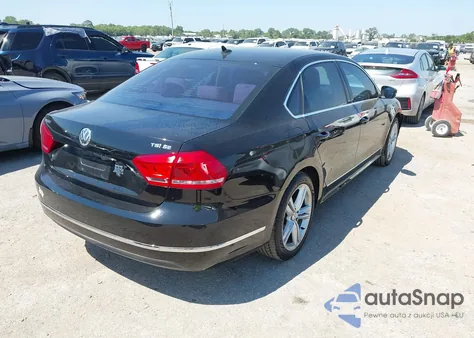 2015 Volkswagen Passat 1.8T Se from USA, damaged, VIN 1VWBS7A37FC055263